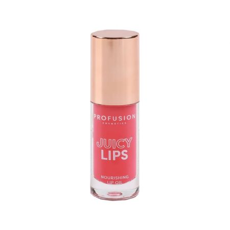 Profusion vyživující olej na rty Juicy Lips, 5,2ml