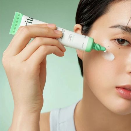 PURITO očný krém Wonder Releaf Centella Eye Cream Unscented, 30ml