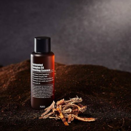 PURITO rozjasňujúca esencia Fermented Complex 94 Boosting Essence, 150ml