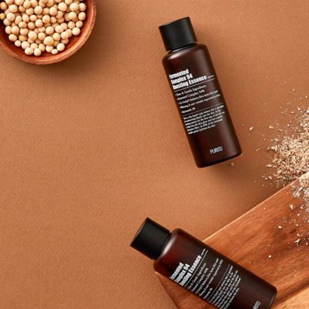 PURITO rozjasňujúca esencia Fermented Complex 94 Boosting Essence, 150ml