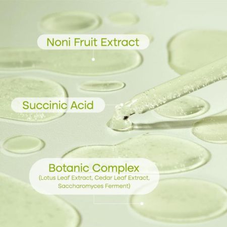 PURITO vyrovnávacie pleťové sérum Clear Code Superfruit Serum, 30ml