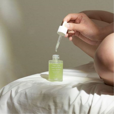 PURITO vyrovnávacie pleťové sérum Clear Code Superfruit Serum, 30ml