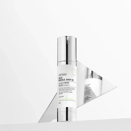 VT Cosmetics mikroihličkový booster Reedle shot 50, 50 ml