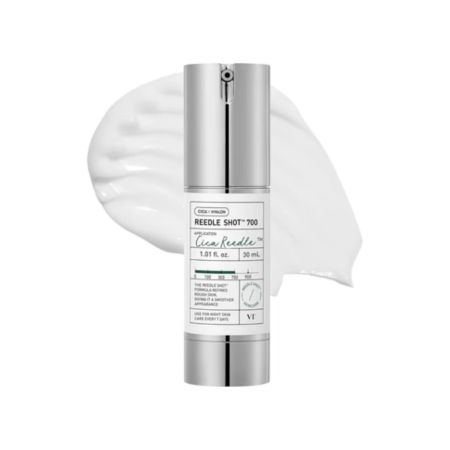VT Cosmetics mikroihličkový pleťový booster Reedle shot 700, 30 ml