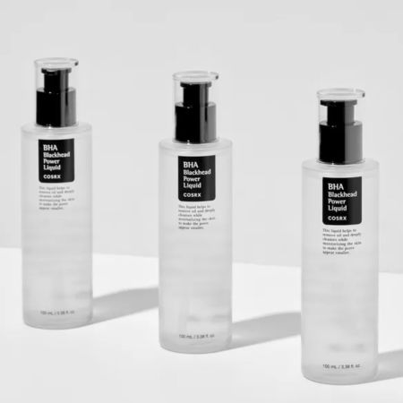COSRX exfoliačná esencia na čierne bodky BHA Blackhead Power Liquid, 100ml