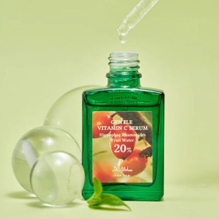 Dr. Althea pleťové sérum s vitamínom C, Gentle Vitamin C Serum 20%, 30ml 
