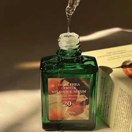 Dr. Althea pleťové sérum s vitamínom C, Gentle Vitamin C Serum 20%, 30ml 