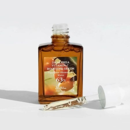 Dr. Althea pleťové sérum s vitamínom C, Boosting Vitamin C Serum 63%, 30ml