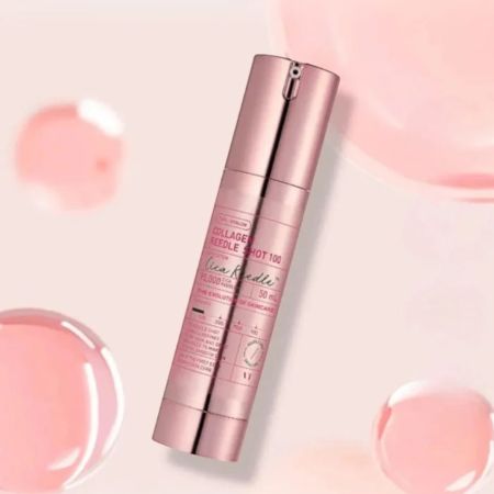 VT Cosmetics kolagénové pleťové sérum s mikroihličkami Collagen REEDLE SHOT 100, 50ml
