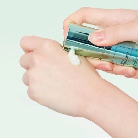 VT Cosmetics sérum s mikroihličkami HYDROP REEDLE SHOT 100, 50ml