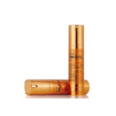 VT Cosmetics sérum s mikroihličkami VITA-LIGHT REEDLE SHOT 100, 50ml