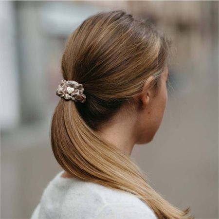 ByEloise gumičky do vlasov, Set Silky Sands