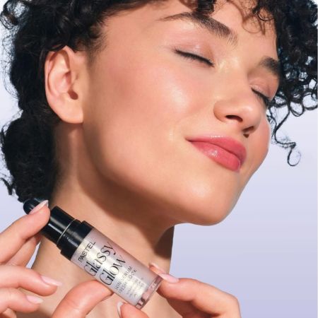 Pastel Cosmetics rozjasňujúce pleťové sérum, Glassy Glow Skin, 14,4ml