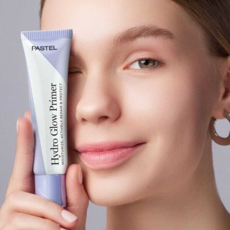 Pastel Cosmetics podkladová báza pod make-up, Hydro Glow Primer, 30ml