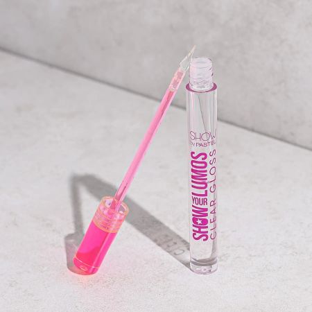 Pastel Cosmetics lesk na pery Show Your Lumos, 2,3ml