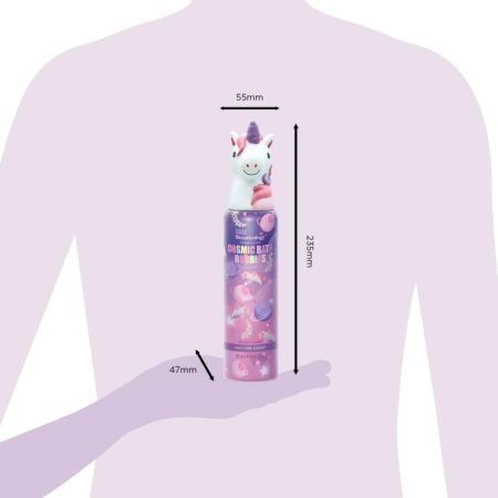 Baylis & Harding pena do kúpele Unicorn, 320ml