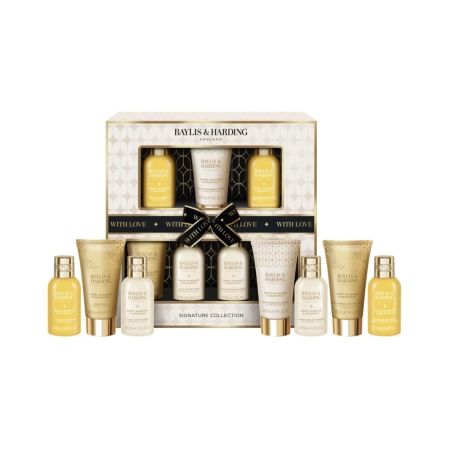 Baylis & Harding darčeková sada starostlivosti o telo Sweet Mandarin & Grapefruit, 7 ks