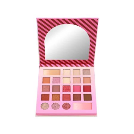 Profusion paletka očných tieňov Candy Kissed, 26g