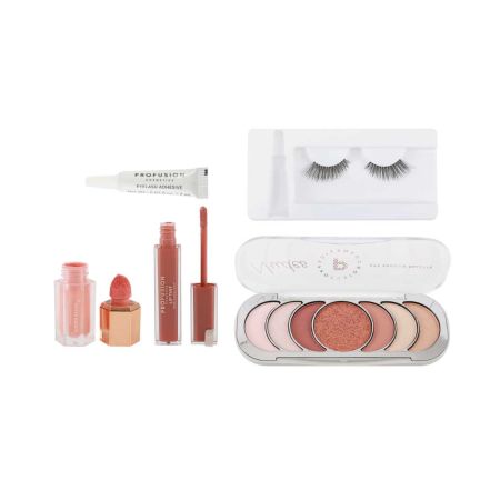 Profusion dárčeková sada Yours Truly, 4ks