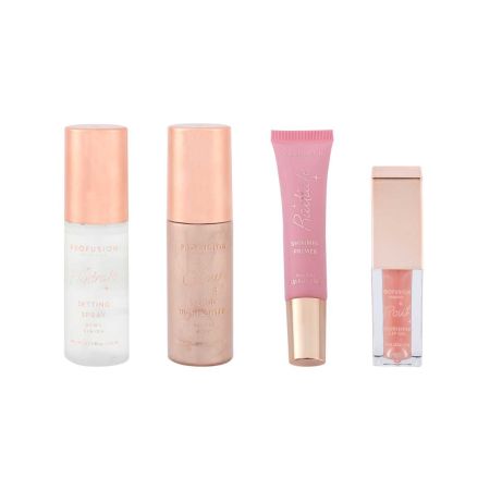 Profusion darčeková sada Glow Icons, 4ks