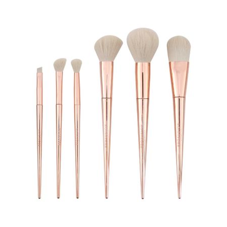 Profusion darčeková sada štetcov na líčenie Brush Crush, 6ks