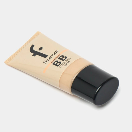 Flormar matující BB krém, 35ml