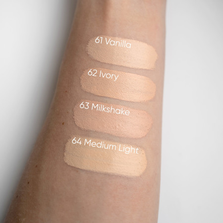 Pastel Cosmetics korektor 2v1 Hydrating Satin Concealer, 4,3ml