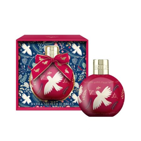 Baylis & Harding pena do kúpeľa The Fuzzy Duck Winter Wonderland, 250ml
