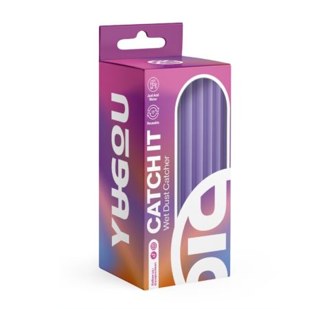 Yugou hubka na prach CATCH IT Wet Dust Catcher, 1ks