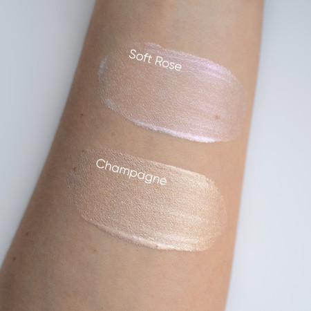 Sunkissed tekutý rozjasňovač s vitamínom E LumiLift, 15ml