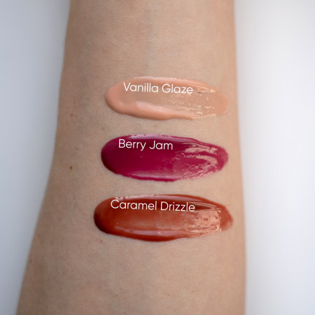 Sunkissed tónovacie sérum na pery Sweet Glaze, 10ml