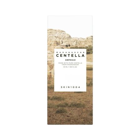 Skin1004 hydratačné a upokojujúce pleťové sérum Madagascar Centella Ampoule, 55ml