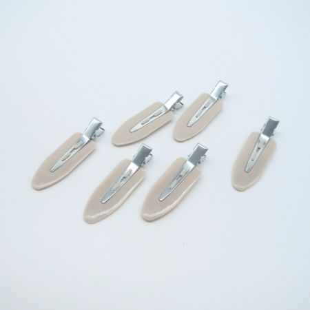 danielle creations protišmykové sponky na vlasy, 6ks