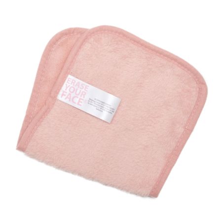 danielle creations odličovacia handrička Erase Your Face, Eco-Friendly, 1ks