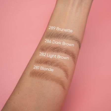 Deborah Milano ceruzka na obočie 24ore Extra Brow, 11,5 g