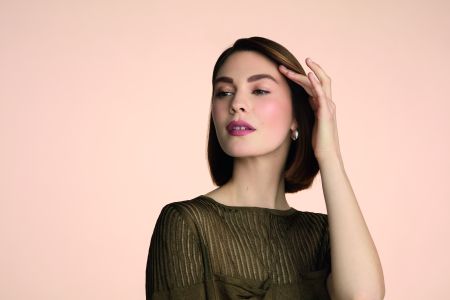 Deborah Milano mikro ceruzka na obočie 24ore Extra Brow, 0,1 g