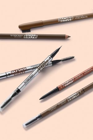 Deborah Milano ultratenká fixka na obočie 24ore Extra Brow, 0,3 g