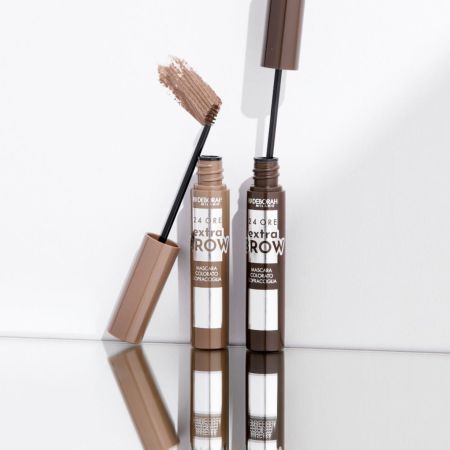Deborah Milano riasenka na obočie 24ore Extra Brow, 7 ml