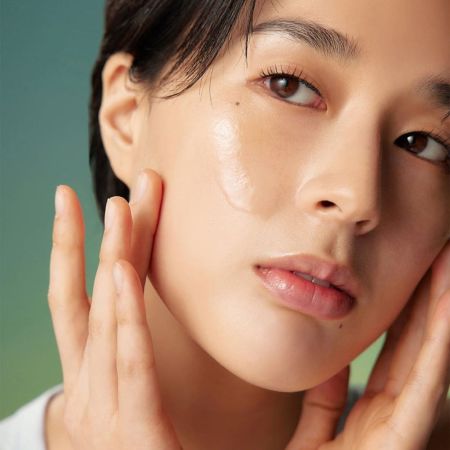 Purito Seoul pleťový toner s pupočníkom ázijským Wonder Releaf Centella Toner, 200 ml