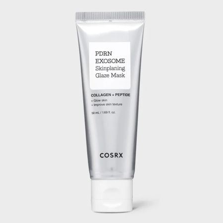 COSRX regeneračná maska ​​PDRN Exosome Skinplaning Glaze Mask, 50ml