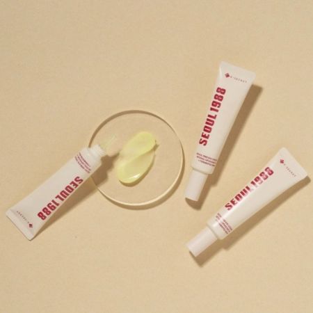 KSECRET očný krém Retinal Liposome 4% + Fermented Bean, 30ml