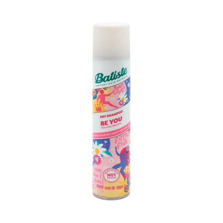Batiste suchý šampón Be You, 200 ml