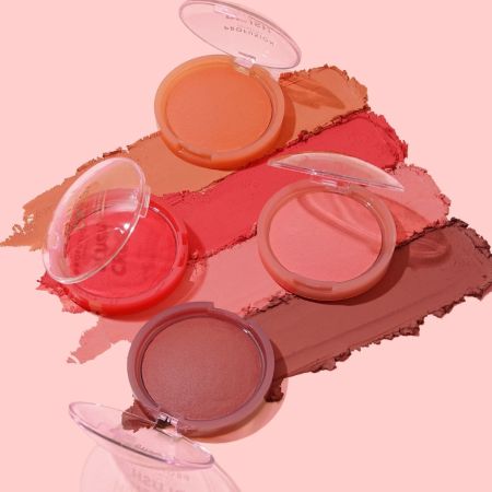 Profusion nadýchaná lícenka, Blush Crush, 10g