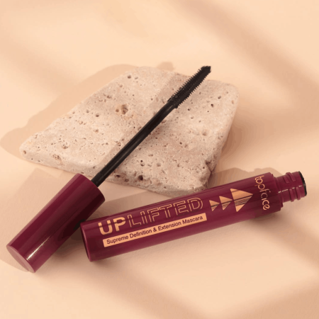 Topface predlžujúca a nadvihujúca špirála, UpLifted Mascara, 12g
