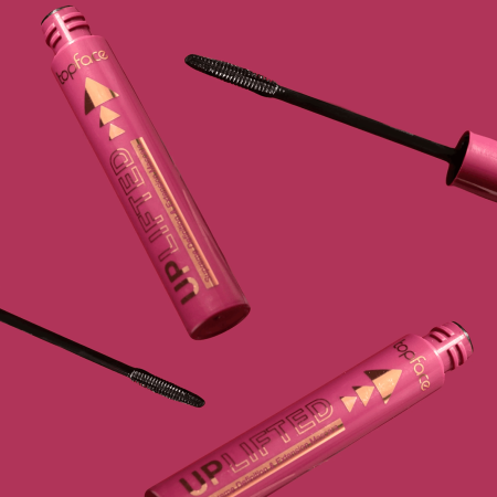 Topface predlžujúca a nadvihujúca špirála, UpLifted Mascara, 12g