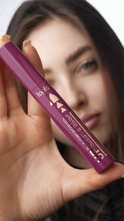 Topface predlžujúca a nadvihujúca špirála, UpLifted Mascara, 12g