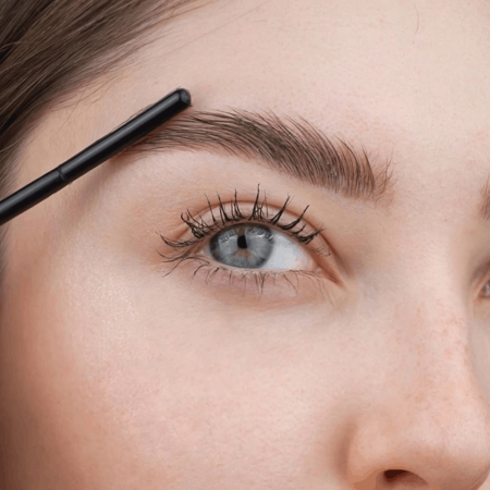 Topface tekutý gél na obočie, Brow Freeze Gel, 10g