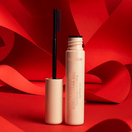 Topface tekutý gél na obočie, Brow Freeze Gel, 10g