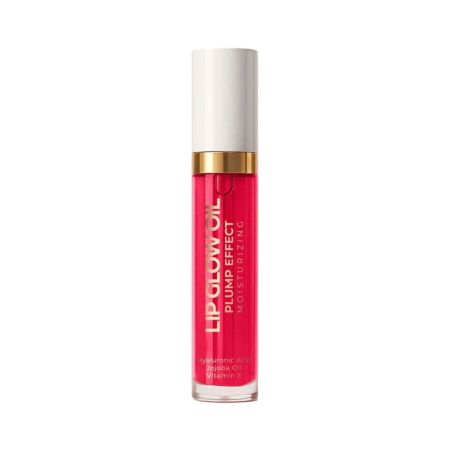 Topface hydratačný olej na pery, Lip Glow Oil, 4ml