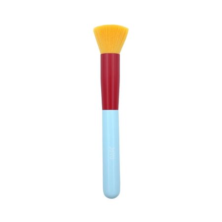 JöVő farebný štetec na make-up, 03 Foundation Brush